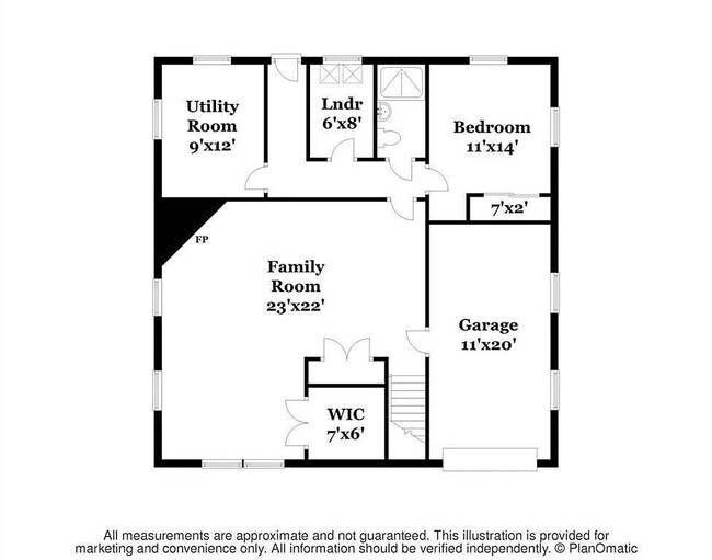 Building Photo - 132 Ruggles Ave