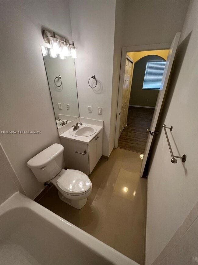 Building Photo - 721 SW 107th Ave