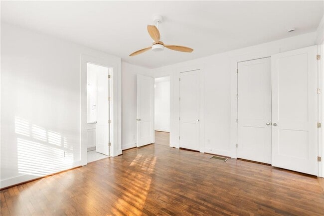 Building Photo - 255 Connecticut Ave NE