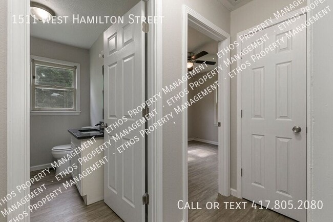 Building Photo - 1511 W Hamilton St
