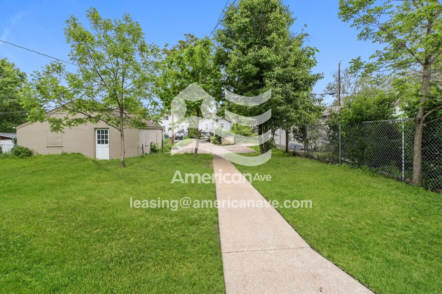 Building Photo - 6603 Crest Ave