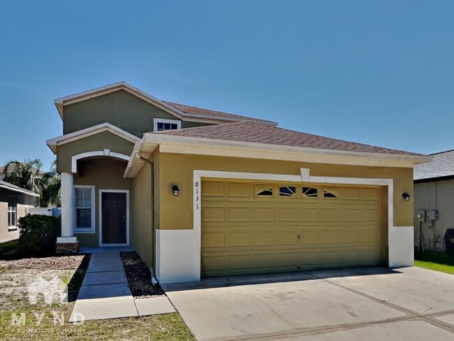 Building Photo - 8131 Canterbury Lake Blvd