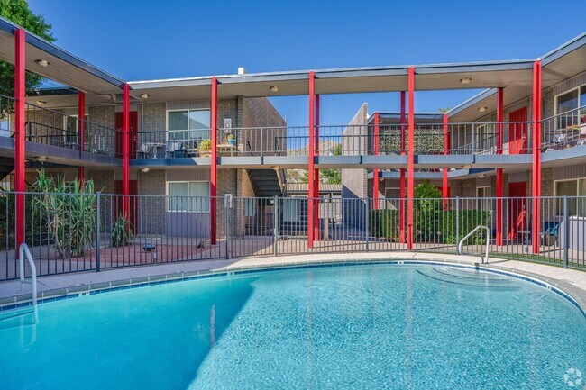 Building Photo - 6502 N 17th Ave