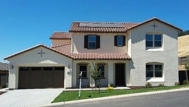 Building Photo - 4 Bedroom, 4.5 Bathroom, 3,650 Sqft Home in El Dorado HIlls Black Stone Gated Community.