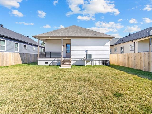 Building Photo - 416 Trudeau Dr
