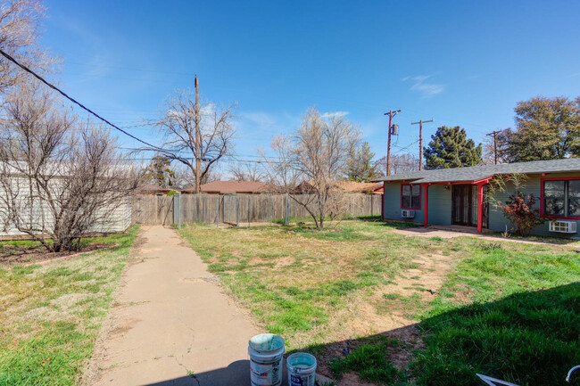 Building Photo - 3410 40th St