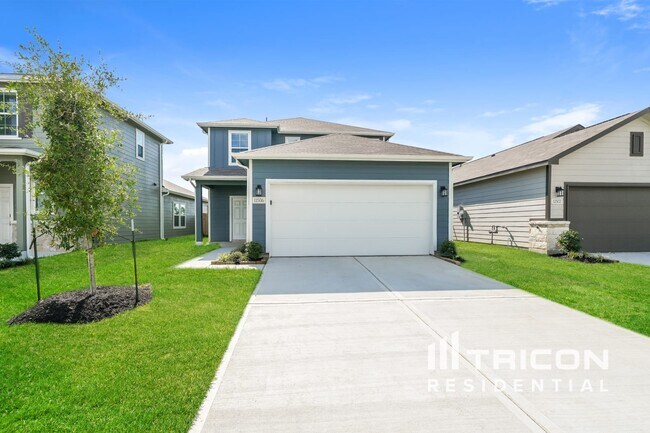 Primary Photo - 11506 Prosperity Dr
