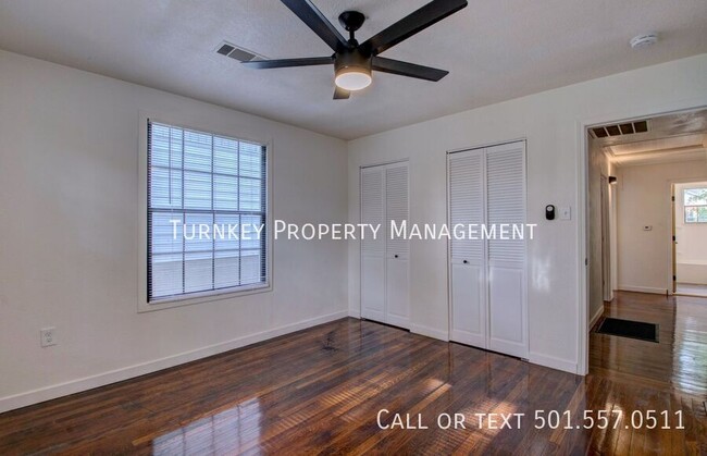 Building Photo - 3123 S Gaines St