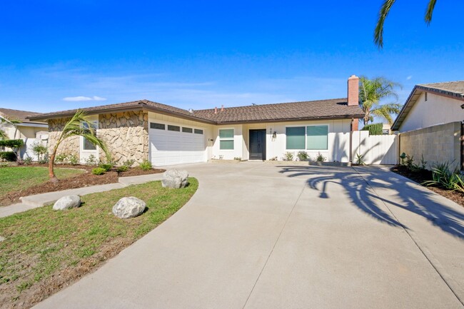 Primary Photo - Immaculately Rehabbed Home in Fountain Valley