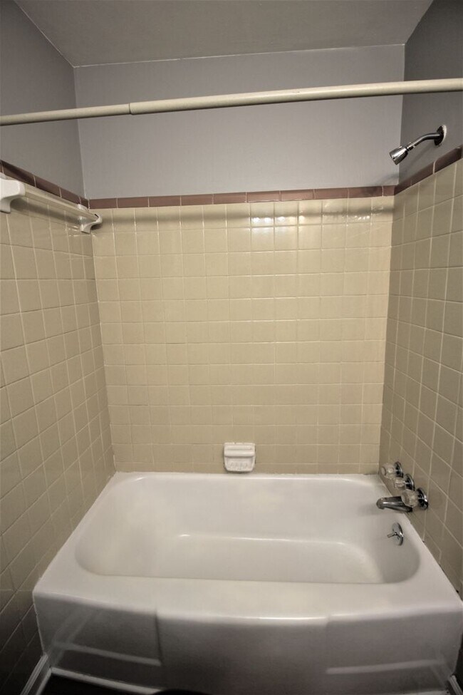 Building Photo - Available For Immediate Move-In!