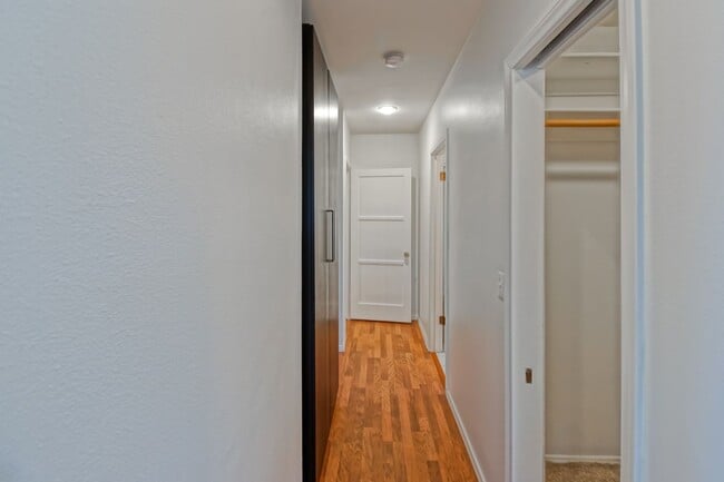 Building Photo - Bright & Charming, Single Story 3BR2BA Home w/ Large Front Yard, Huge Fenced Rear Yard w/ Large D...