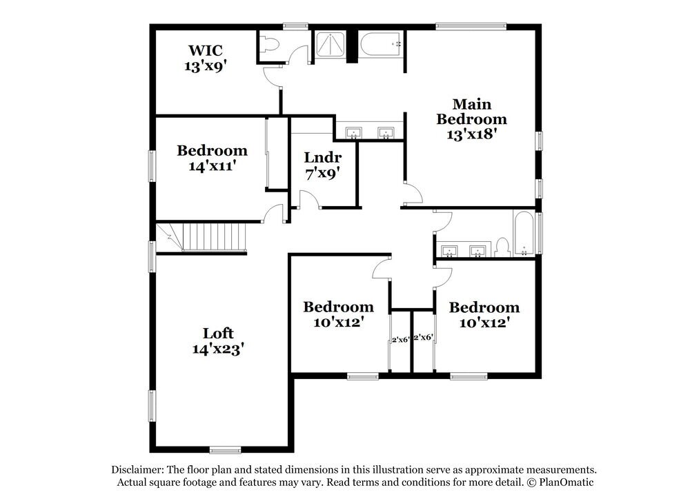 Building Photo - 21051 W Almeria Rd