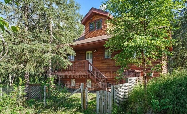 Building Photo - 5427 Wild Mountain Dr