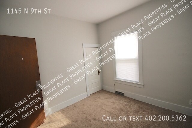 Building Photo - 1145 N 9th St