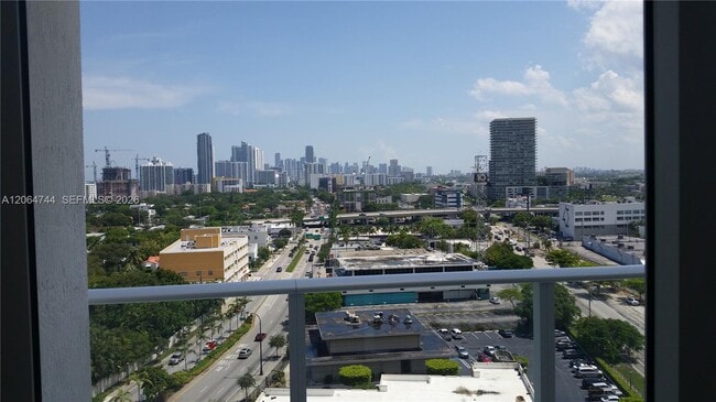 Building Photo - 4250 Biscayne Blvd