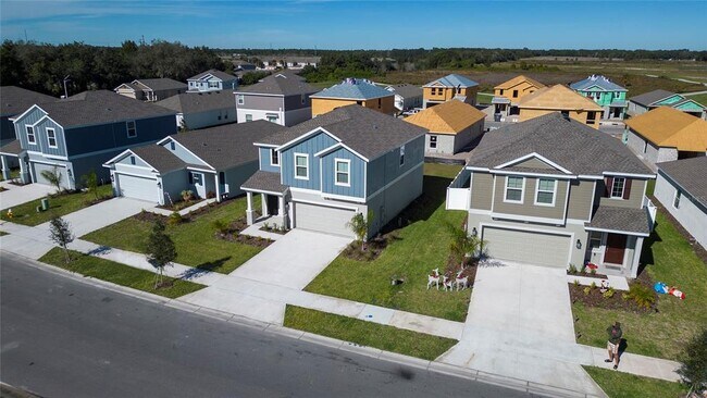 Building Photo - 606 Bell Prairie Cir