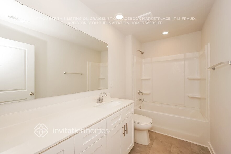 Building Photo - 812 Hallman Br Ln