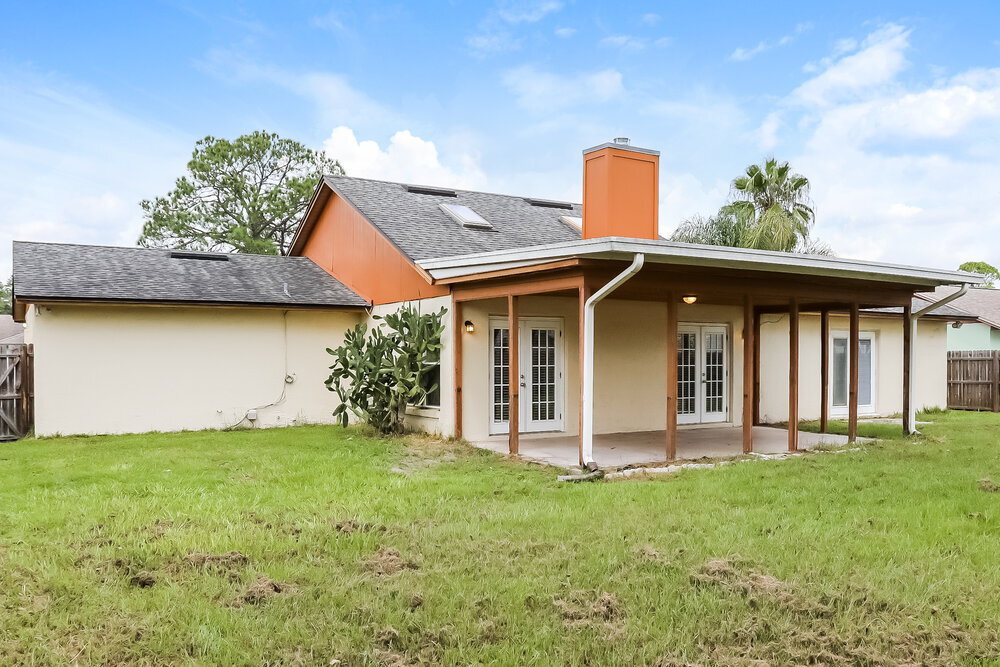 Building Photo - 8612 Villa Nova St