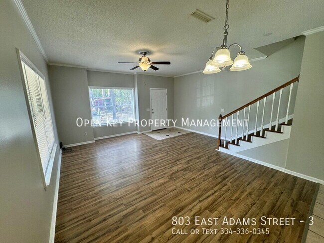 Building Photo - 803 E Adams St