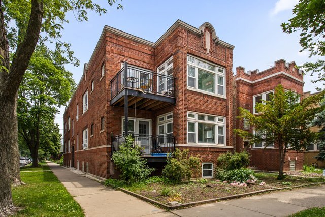 Building Photo - 5347-5353 W Belle Plaine Ave