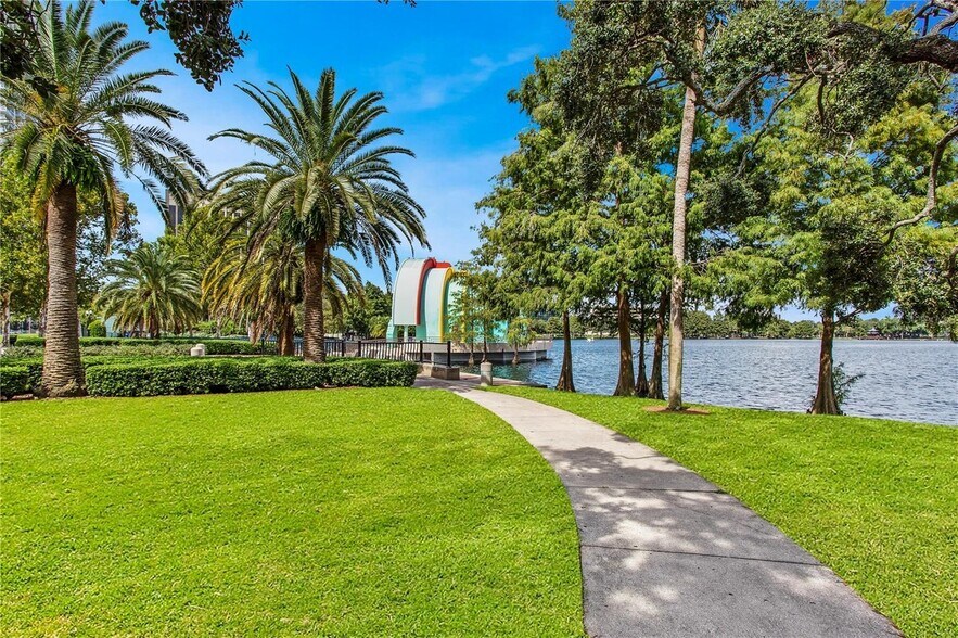 Building Photo - 150 E Robinson St