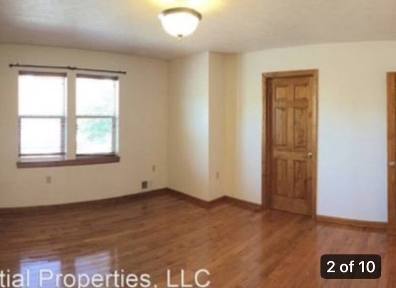 Building Photo - 753 Edmond St