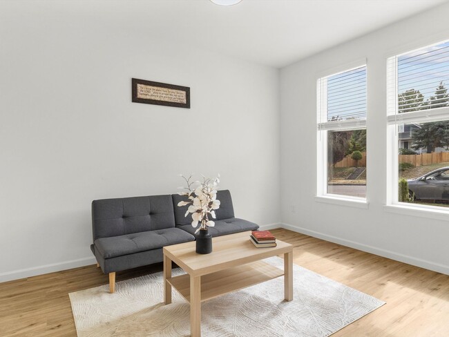 Building Photo - Brand New Construction 1 bed 1 Bath Availa...