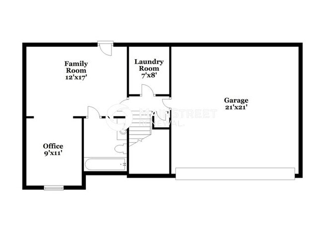 Building Photo - 3 Bedroom Pet-Friendly Home in Flowery Branch, GA with Main Street Renewal