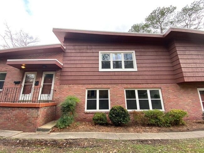 Building Photo - Completely Updated! Pet Friendly - Centrally Located Near Severally Bases & Interstate Access!  A...