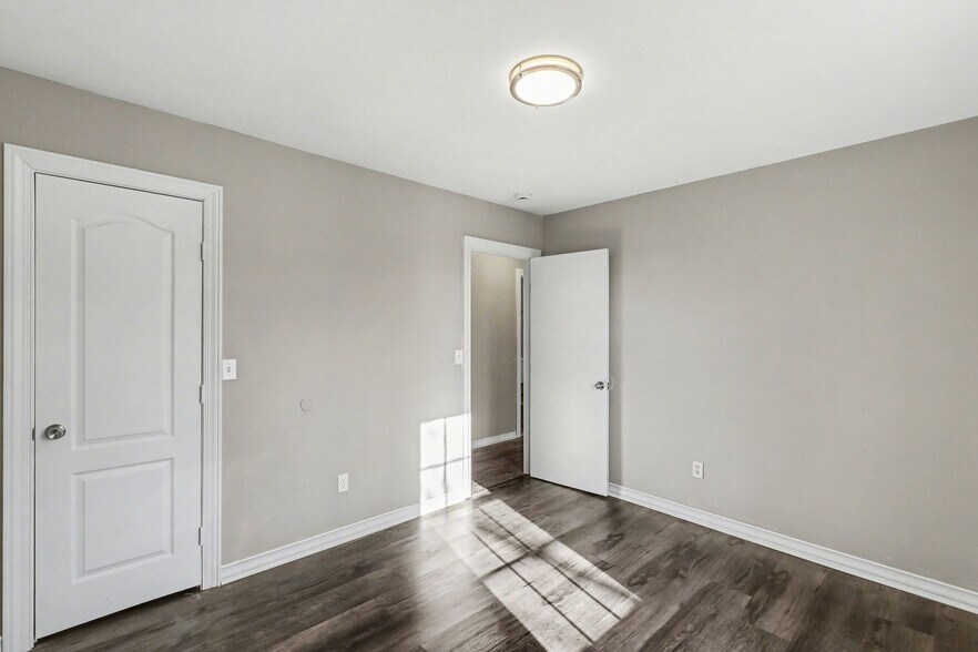 Building Photo - 8024 Montgall Ave