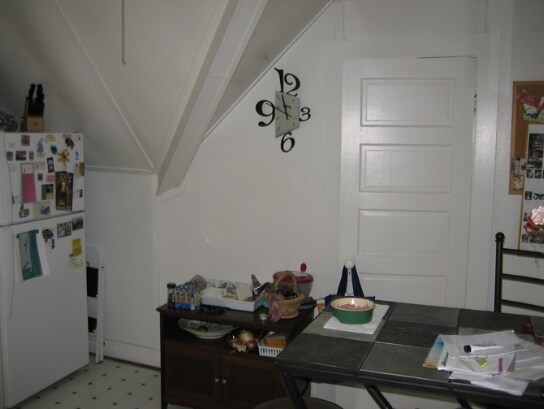 Interior Photo - 168 Harvard St