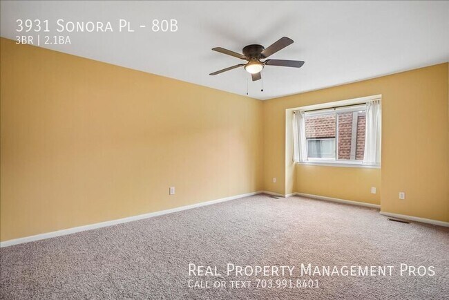 Building Photo - 3931 Sonora Pl