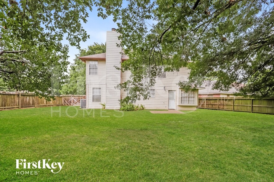 Building Photo - 22543 Williamschase Dr