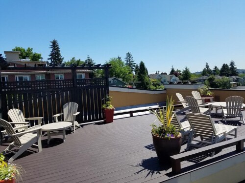Building Photo - Watermarke Apartments - 1 bedroom