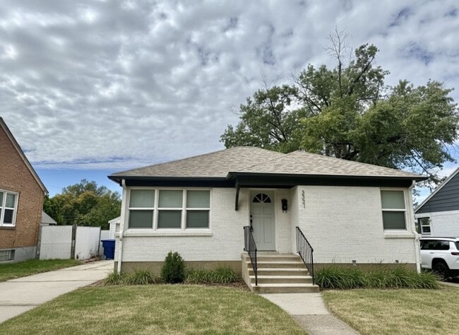 Primary Photo - Completely Updated 4-Bedroom Home in Ogden!