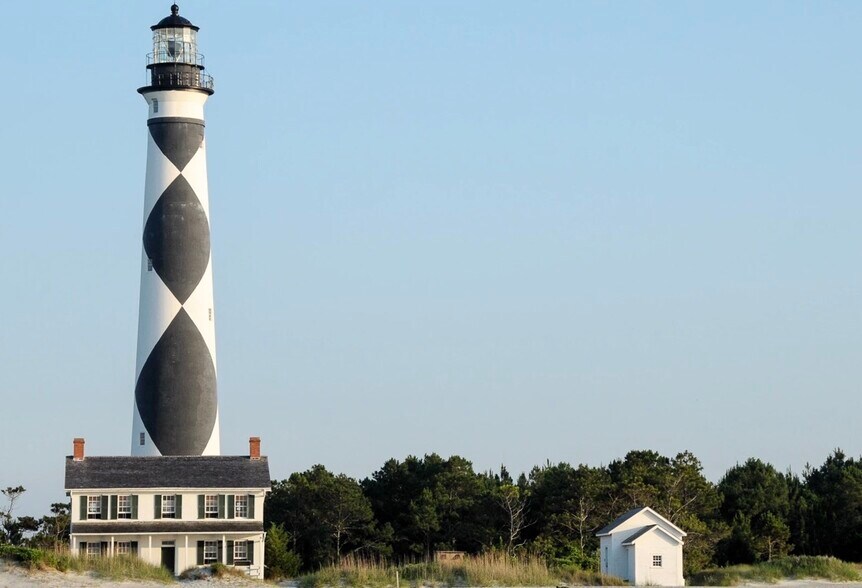 Building Photo - 2111 W Fort Macon Rd