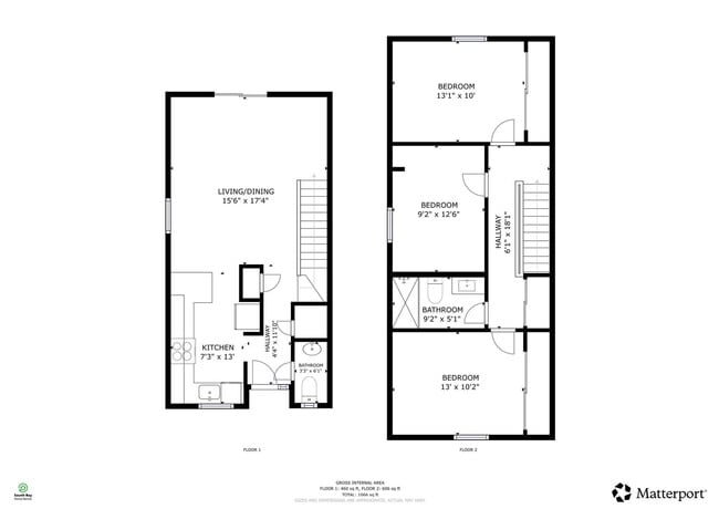 Building Photo - 398 Lynn Ave