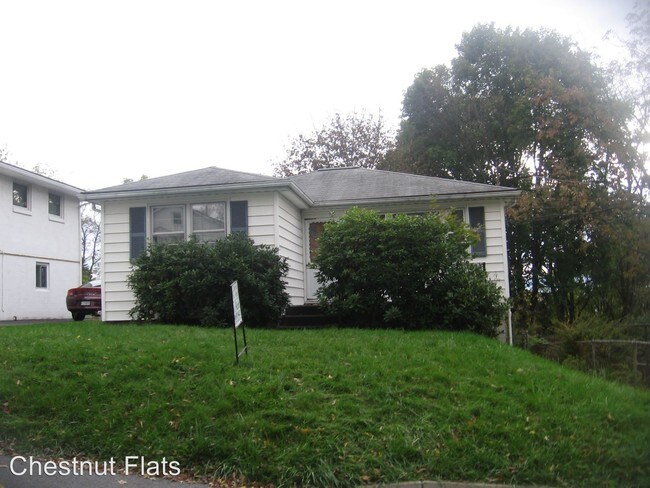 Primary Photo - 487 Nash St