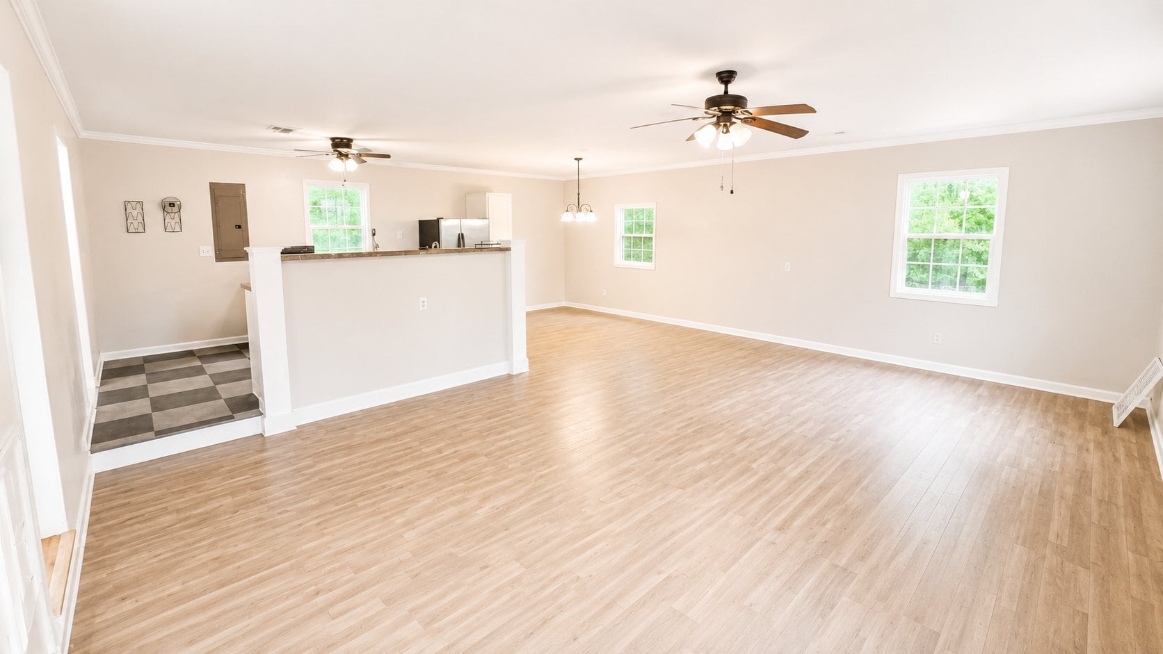 Building Photo - 1104 K St