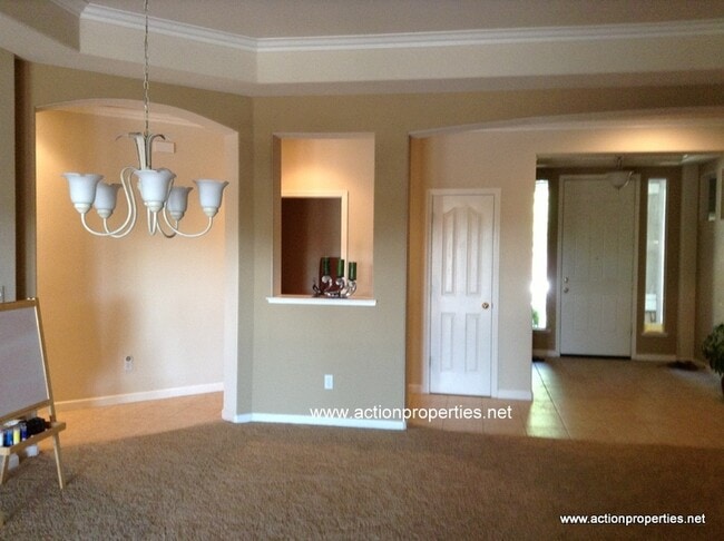 Building Photo - Action Properties R.E.S. Inc. Offering Beautiful Highland Park Single Story 3 Car, 4 Bedroom, Gar...