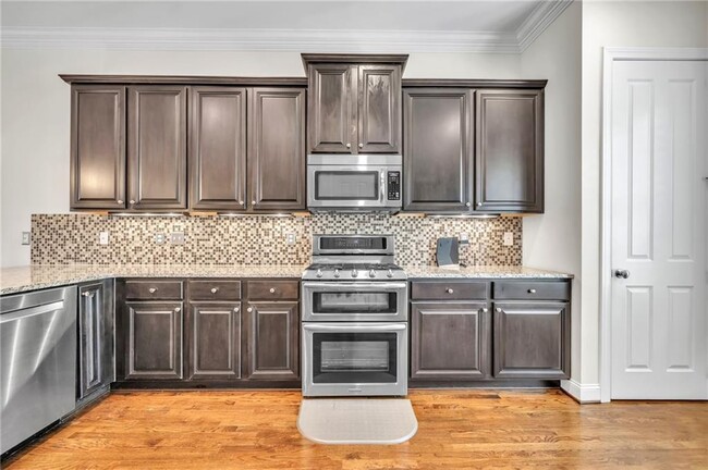 Building Photo - 3676 Brookhaven Manor Crossing NE