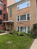 Building Photo - 4853 N Talman Ave