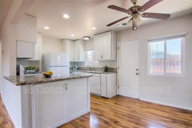 Building Photo - 3564 Ivy St