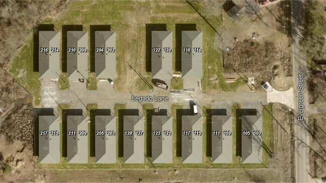 Building Photo - 217 Legado Ln