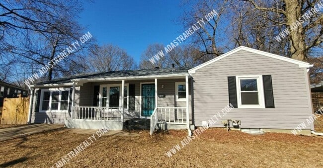 Building Photo - Remodeled Independence Ranch Home-Coming SOON!!