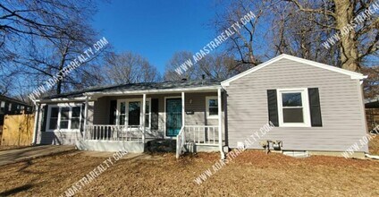 Building Photo - Remodeled Independence Ranch Home-Available in MAY!!