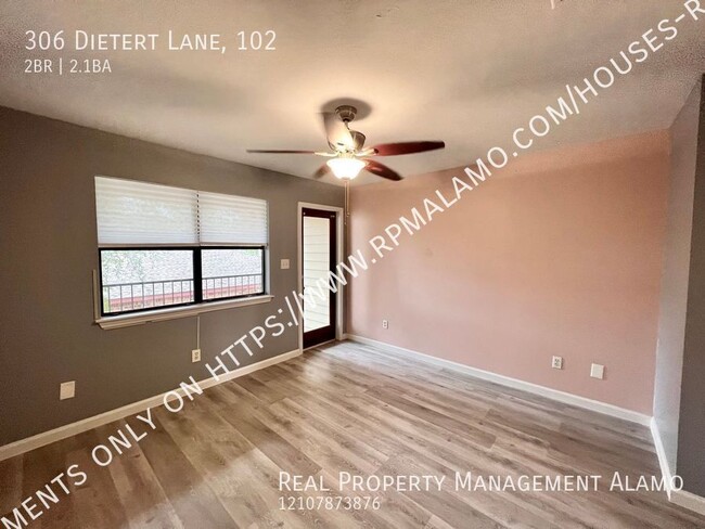 Building Photo - 306 Dietert Ln