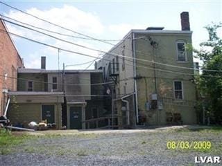 Building Photo - Spitale Elderly Apartments