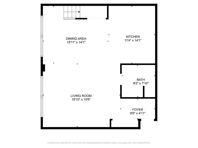 Building Photo - 3434 Russell St