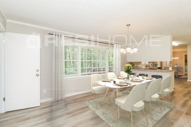 Building Photo - 4946 Rock Haven Dr SW